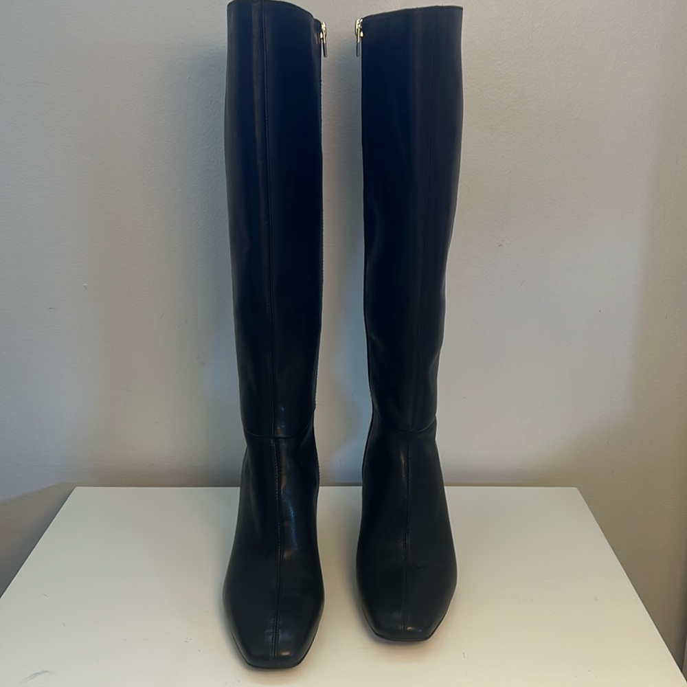 Dolce Vita Gyra Boot - size 8 WIDE CALF